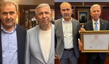 ABB’Yİ KİM YÖNETİYOR ?       MANSUR YAVAŞ MI ? ERTAN IŞIK MI ?