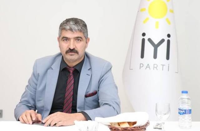 İYİ Partili Çetinkaya’dan yangın uyarısı: Facia mı yaşanması gerekiyor?