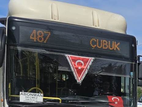    EGO’DAN  ÇİFTE STANDART UYGULAMA