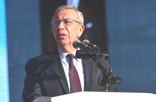 BUGSAŞ’DA FATURA İŞÇİLERE KESİLDİ          EGO’DA DEPREM     (Refik Bayram Yazdı)