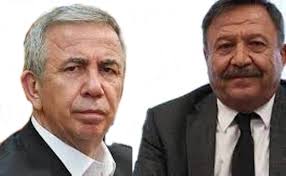   YÜKSEL ARSLAN MI?  ANKARA MI ?