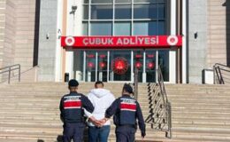 ÇUBUK JANDARMADAN UYUŞTURUCU OPERASYONU