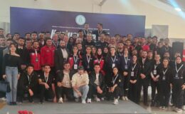 AYBÜ SOSYAL BİLİMLER MYO’DA KARİYER GÜNLERİ COŞKUSU