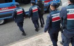JANDARMADAN ŞAFAK OPERASYONU