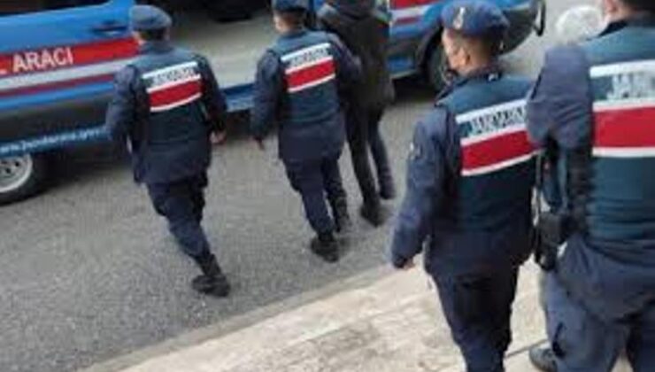 JANDARMADAN ŞAFAK OPERASYONU