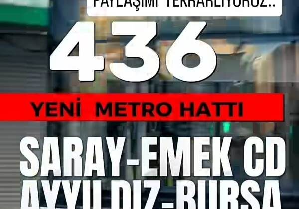 EGO YETKILILERİ ÇUBUKTAN İNTIKAMMI ALIYOR
