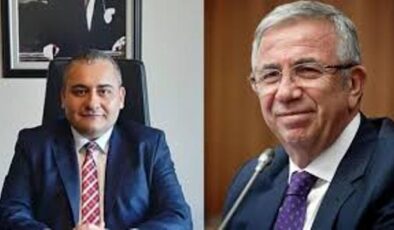   MANSUR YAVAŞ SENİN ESERİN DEĞİL Mİ?