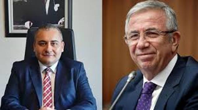   MANSUR YAVAŞ SENİN ESERİN DEĞİL Mİ?