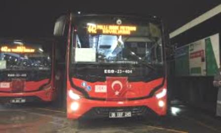 EGO’DA MÜFETTİŞLER SORUŞTURMA BAŞLATTI.