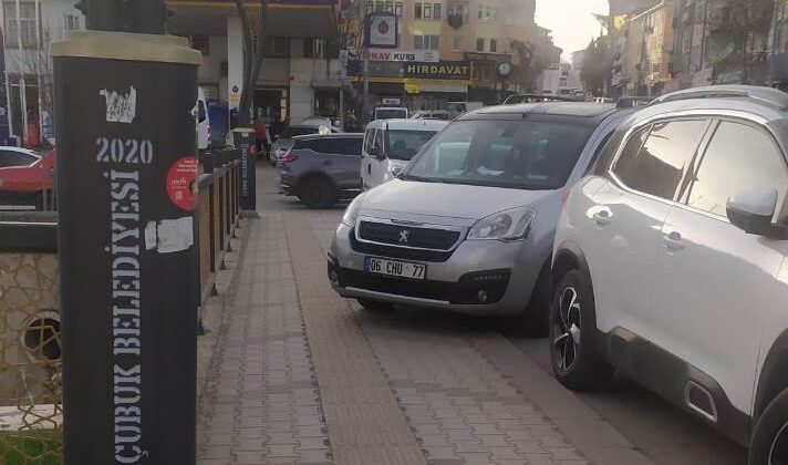  ABB ULAŞIM DAİRE BAŞKANLIĞI NE İŞ YAPAR ?             Refik Bayram