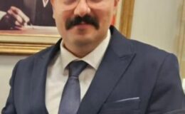 ÇUBUK CUMHURİYET BAŞSAVCILIĞINA SONER ASİL ATANDI