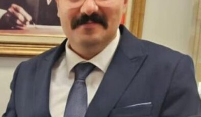 ÇUBUK CUMHURİYET BAŞSAVCILIĞINA SONER ASİL ATANDI