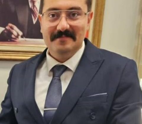ÇUBUK CUMHURİYET BAŞSAVCILIĞINA SONER ASİL ATANDI