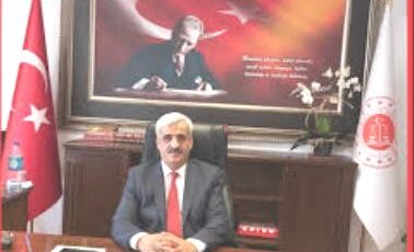 BAŞSAVCI NEVZAT GÖKTAŞ DİYARBAKIR BAŞSAVCI VEKİLLİĞİNE ATANDI