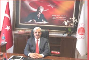 BAŞSAVCI NEVZAT GÖKTAŞ DİYARBAKIR BAŞSAVCI VEKİLLİĞİNE ATANDI